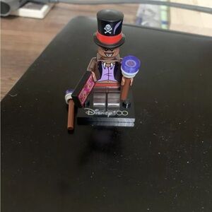 LEGO Minifigures Disney 100 - Dr. Facilier